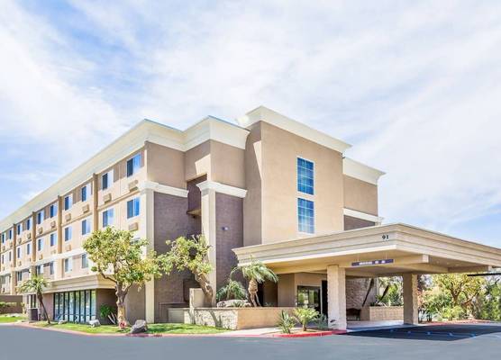 Comfort Inn Chula Vista San Diego South 1