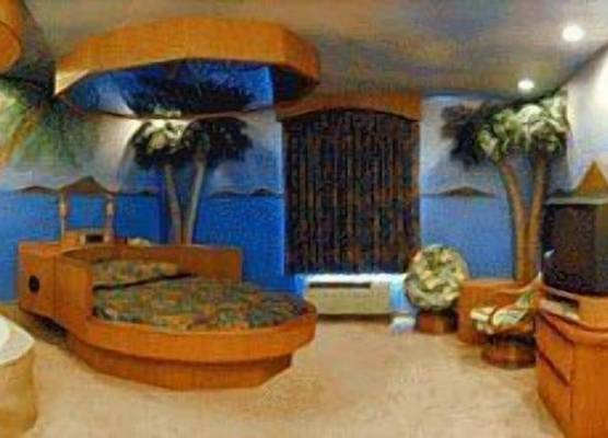 Magnolia Inn and Suites Southaven 1