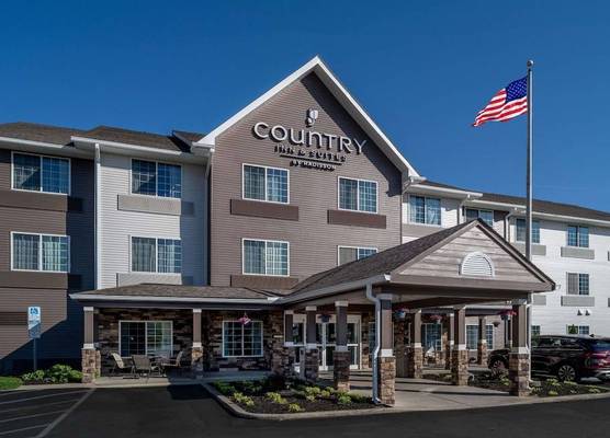 Country Inn & Suites By Radisson, Charleston South, WV 1