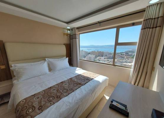 Jordan Seasons Hotel 1