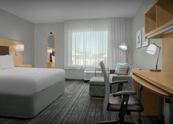 TownePlace Suites by Marriott Corpus Christi Portland 1