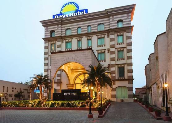 Days Hotel by Wyndham Panipat 1