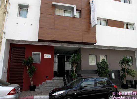 Manzil Hotel 1