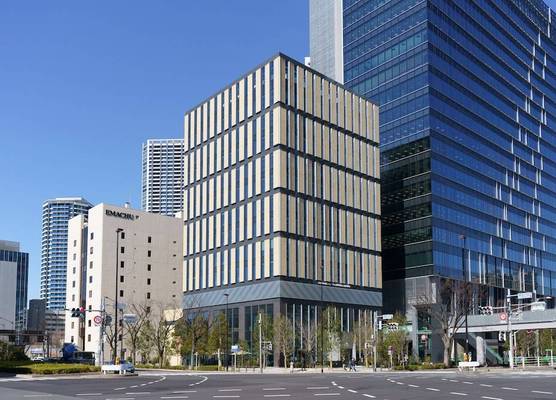 Premier hotel -CABIN PRESIDENT- Tokyo 1