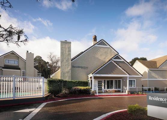 Residence Inn by Marriott San Francisco Airport San Mateo 1
