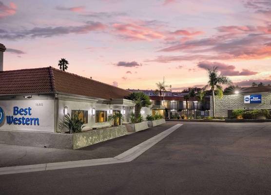 Best Western Oceanside Inn 1
