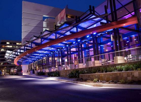 Wyndham Atlanta Buckhead Hotel & Conference Center 1
