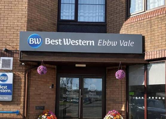 Best Western Ebbw Vale 1