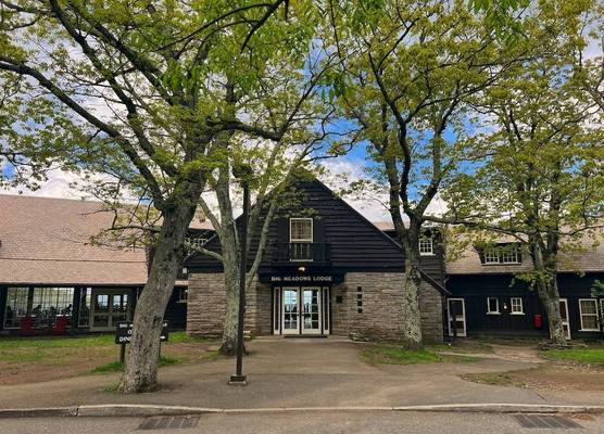Big Meadows Lodge 1