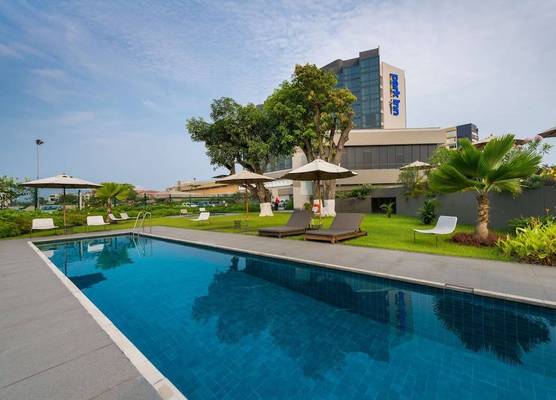 Park Inn by Radisson Libreville 1