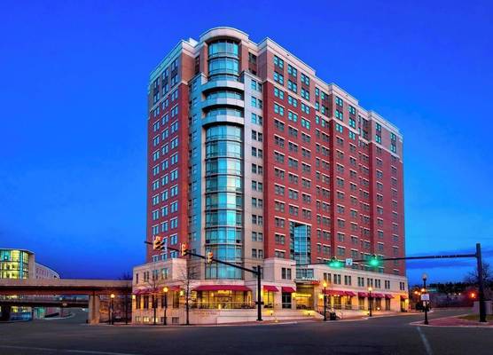 Residence Inn by Marriott Alexandria Old Town South at Carlyle 1
