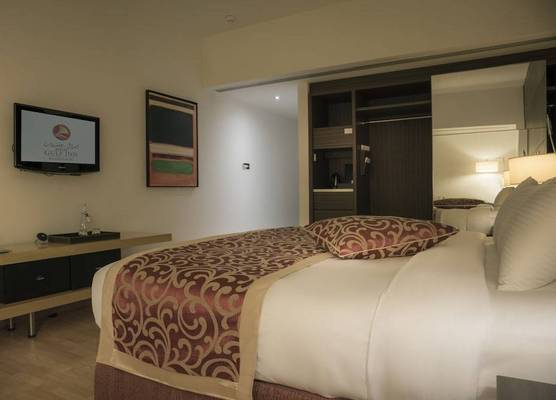 Asdal Boutique Hotel Seef 1