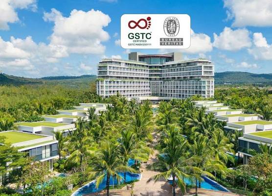 Best Western Premier Sonasea Phu Quoc 1