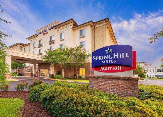 SpringHill Suites by Marriott Lafayette South at River Ranch 1