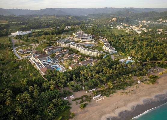 Marriott Miches Beach All-Inclusive Resort 1