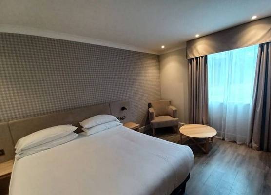 Brandon Hall Hotel & Spa Warwickshire 1