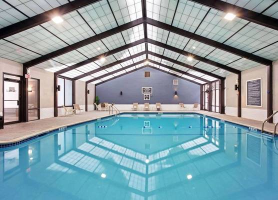 La Quinta by Wyndham Boston-Andover 1