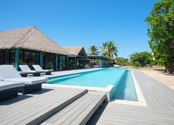 Yatule Resort & Spa 1