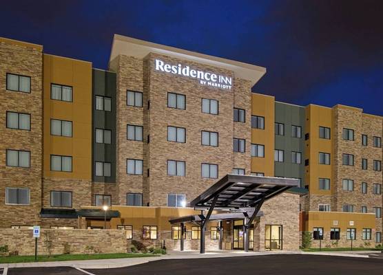 Residence Inn by Marriott Louisville East/Oxmoor 1