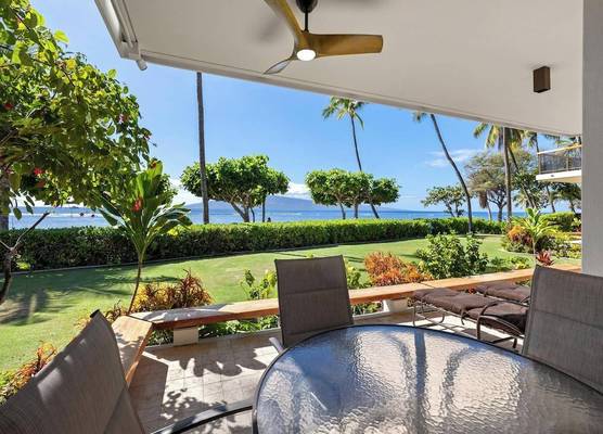 Puunoa - CoralTree Residence Collection 1