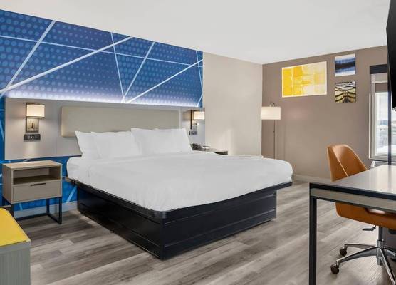Comfort Inn & Suites Springfield 1