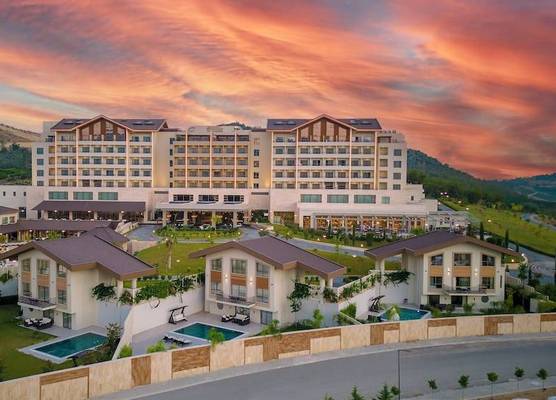 BN Hotel Thermal & Wellness 1