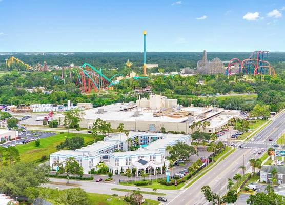 OASIS BAY SUITES, Tampa, Busch Gardens, USF 1