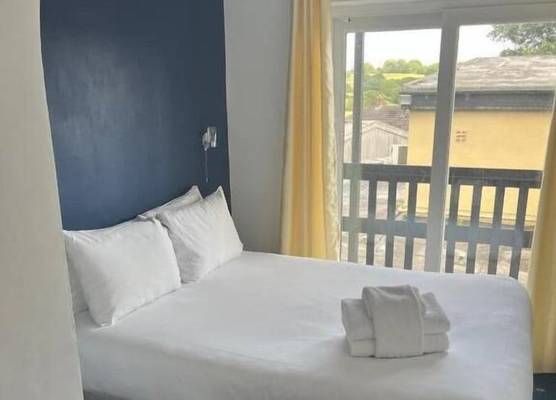 Moorville Hall Hotel 1