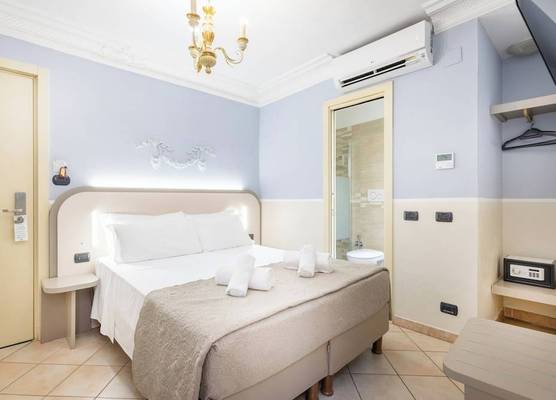 Hotel Grifo 1
