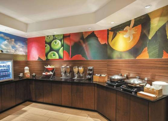 La Quinta Inn & Suites Manassas 1