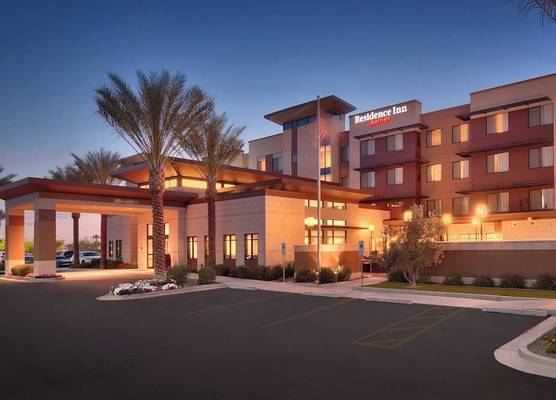 Residence Inn by Marriott Phoenix Gilbert 1