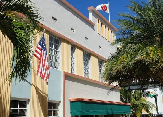 Viscay Hotel 1