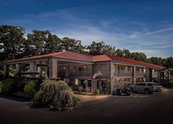 Best Western Braselton Inn 1