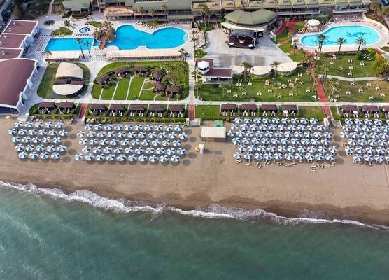 Pine Beach Belek 1