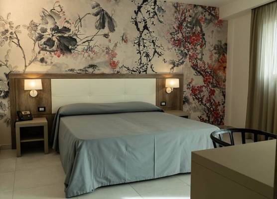 Hotel Pontemare 1