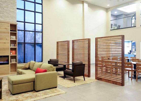 Country Inn & Suites by Radisson, Houston Northwest, TX 1