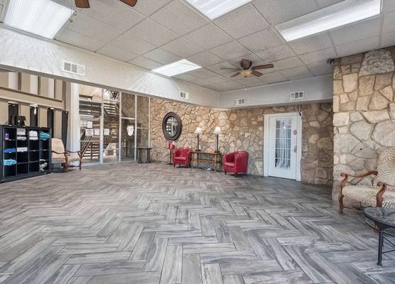 Southern Springs Extended Stay 1
