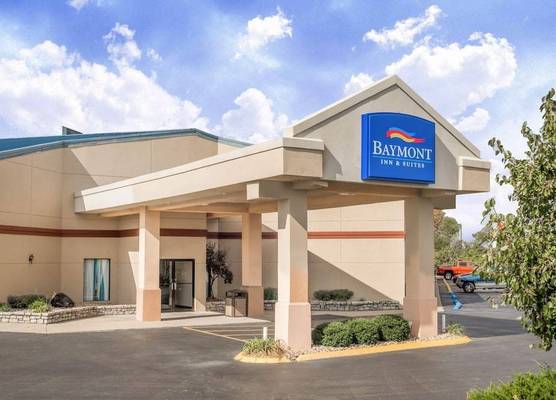 Baymont by Wyndham Greensburg 1