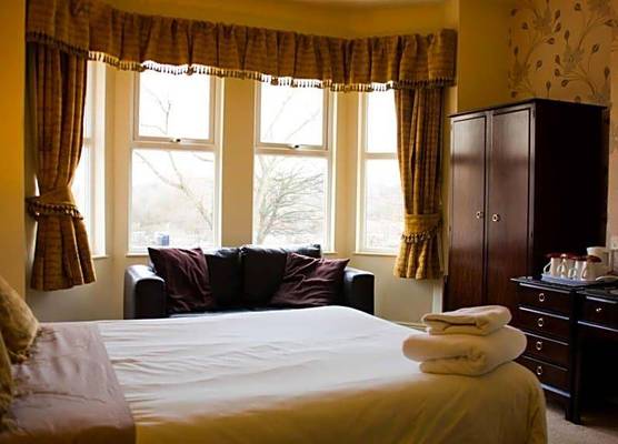 Beverley Hotel 1