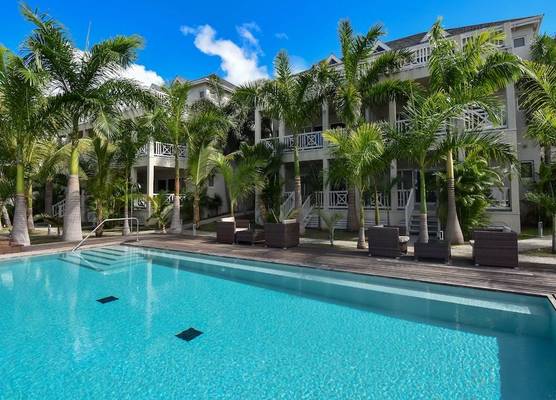 South Point Antigua Ocean Suites 1
