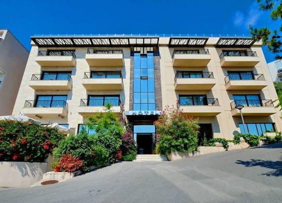 Hotel & Apartments HEC Residence 1