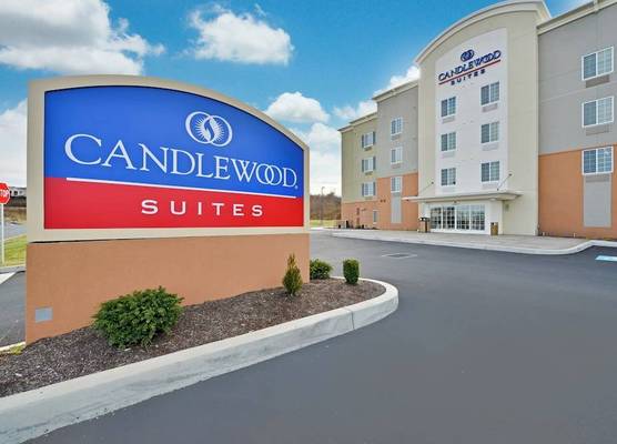 Candlewood Suites HARRISBURG - HERSHEY by IHG 1