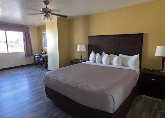 SureStay by Best Western Mesa Downtown Area 1