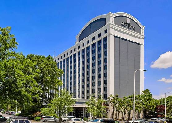 Sonesta Atlanta Airport North 1