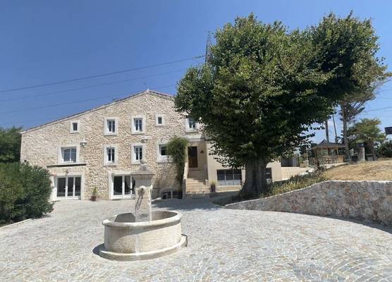 Le Moulin de Sonnailles 1