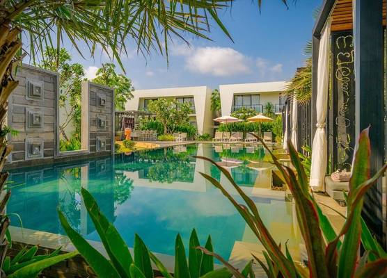 Metta Residence & Spa 1