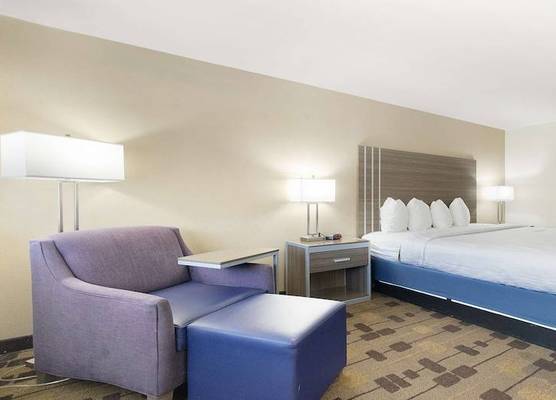 Best Western Amador Inn 1