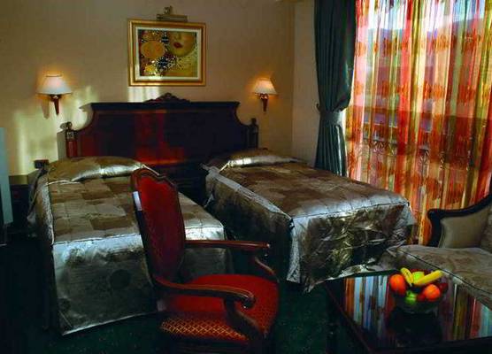 Hotel Millenium 1