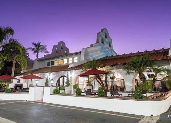 Holiday Inn Express SAN CLEMENTE N – BEACH AREA by IHG 1