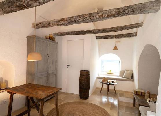 Masseria Soluco 1